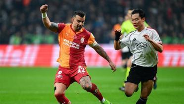 Abd�lkerim Bardakc�, Ba�ak�ehir ma��nda cezal� duruma d��t�