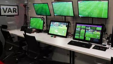 Be�ikta�-Galatasaray derbisinin VAR'� belli oldu