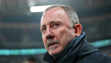 Sergen Yal��n'dan derbi 11'inde 4 de�i�iklik!