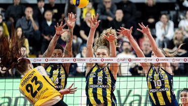 Sultanlar Ligi'nde Play-Off'a kalan tak�mlar belli oldu