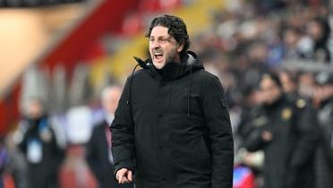 Fatih Tekke: Kazanmam�z gereken bir ma�t� ve kazand�k