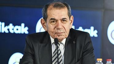 Dursun �zbek Avrupa'y� i�aret etti! �En b�y�k hedefim� diyerek a��klad�