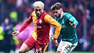 Galatasaray'dan dikkat �eken istatistik! Dev ma� �ncesi rakamlar ne diyor?