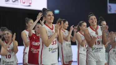 Potan�n Perileri'nin 2026 D�nya Kupas� yolundaki ilk rakibi Kanada