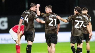 Hull City galibiyet hasretine son verdi