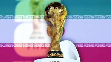 �ran resmen a��klad�! 2026 D�nya Kupas�'na kat�lmama karar�