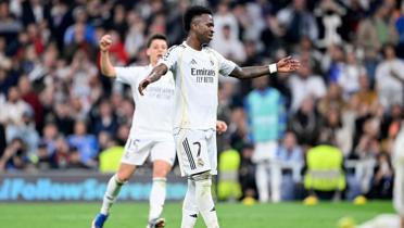 Eden Hazard'dan fla� Vinicius Junior a��klamas�! �30 ya��nda futbolu b�rakabilir�