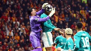 Aslan'dan savunma sanat�