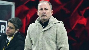 Be�ikta� 3 puana odakland�! Sergen Yal��n'�n Gen�lerbirli�i ma�� 11'i �ekilleniyor