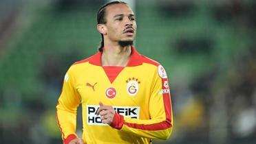 PFDK kararlar� a��kland�! ��te Leroy Sane'nin cezas�...