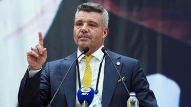 Sadettin Saran'dan a��klama! �Galatasaray kollan�yor�