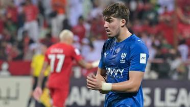 TFF'den Yusuf Ak�i�ek'e ge�mi� olsun mesaj�