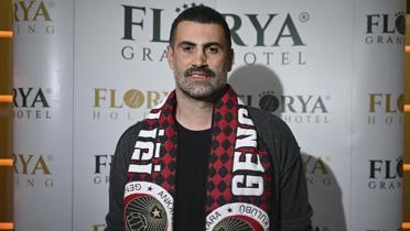 Volkan Demirel: Be�ikta�'a kar�� kazanmak i�in m�cadele edece�iz