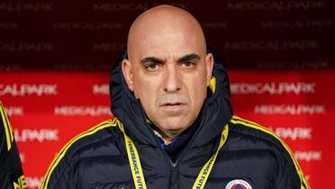 Zeki Murat G�le: Taraftar�m�zdan �z�r dileriz