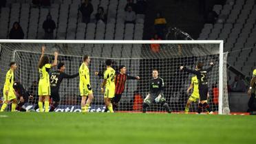 Fener G�mr�k'e tak�ld�