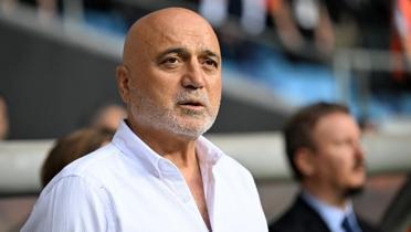 Hikmet Karaman, 1. Lig ekibinin yeni teknik direkt�r� oldu