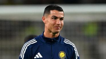 Cristiano Ronaldo hissedar� oldu�u tak�ma ilk transferini yap�yor