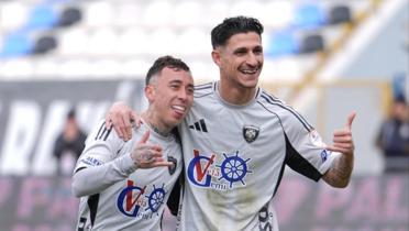 Erzurumspor FK 3 puan� 3 golle ald�