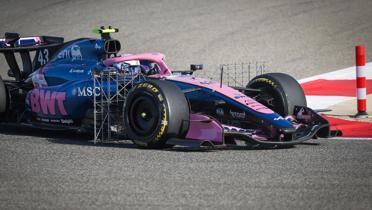 Formula 1'de Bahreyn ve Suudi Arabistan Grand Prix'leri  i�in karar verildi