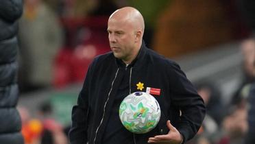 Liverpool'a son dakika �oku! Galatasaray ma�� �ncesi yara ald�