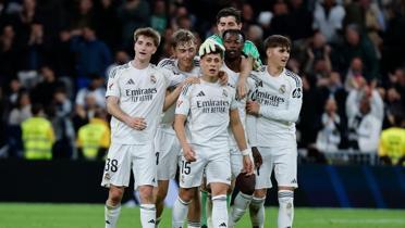 Antrenmanda bile atamazs�n