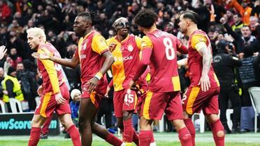 Galatasaray, Anfield'da tarih yazma pe�inde! �ampiyonlar Ligi'nde hedef �eyrek final