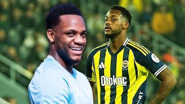 Jhon Duran'a b�y�k �ok! �Kimsenin planlar�nda yer alm�yor�