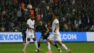 Kocaelispor'da Alanyaspor deplasman� �ncesi 6 eksik birden