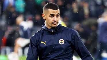 Fenerbah�e'den sakatl�k a��klamas�! Levent Mercan'dan k�t� haber