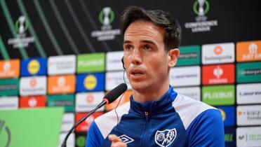 Inigo Perez: Samsunspor ma��na ilk ma� 0-0 gibi ��kaca��z