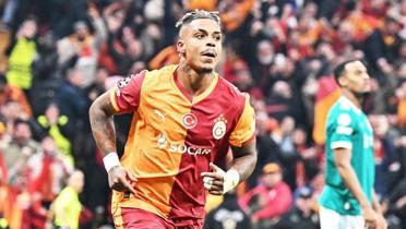 Mario Lemina'dan Liverpool'a g�zda��! �En istekli tak�m biziz�