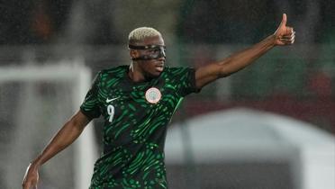 Nijerya Milli Tak�m�, Antalya'da �ran ve �rd�n'le kar��la�acak