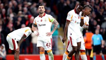 �eyrek final e�le�meleri belli oldu! ��te UEFA �ampiyonlar Ligi'nde gecenin sonu�lar�...