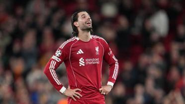 Dominik Szoboszlai: �lk ma�� ki�isel alg�lad�m