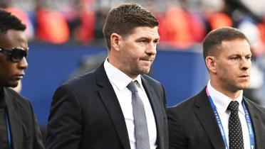 Gerrard'dan Galatasaray'a olay s�zler!