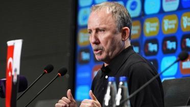 Sergen Yal��n, zirve yar��� hakk�nda konu�tu!