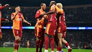 Ma� ertelenmi�ti! Galatasaray'�n G�ztepe ma��n�n tarihi belli oldu