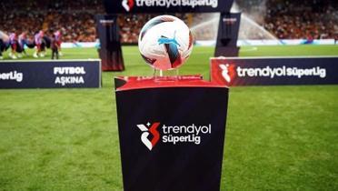 S�per Lig'de 28. haftan�n program� a��kland�! Derbi tarihleri belli oldu