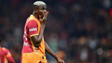 150 milyonluk Osimhen sava��