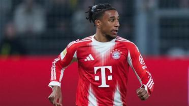 Bayern M�nih'te Michael Olise �ov