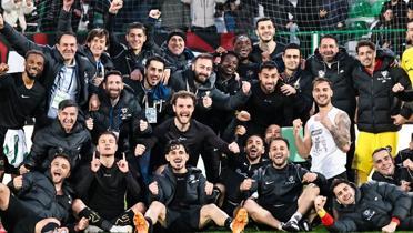 �orum FK, I�d�r'da galibiyeti 2 golle ald�