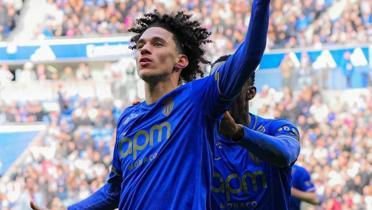 Monaco'dan �st �ste 6. galibiyet