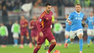 Roma'da Zeki �elik belirsizli�i s�r�yor