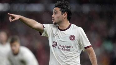 Romanya ma�� �ncesi A Milli Tak�m'a k�t� haber