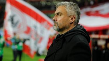 Thomas Reis: T�rkiye'de hi�bir s�z hakk�m yoktu