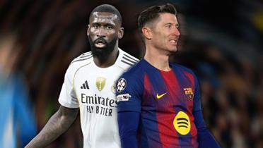 Fenerbah�e yaz�n bombay� patlatacak! Biri Barcelona, biri Real Madrid'den