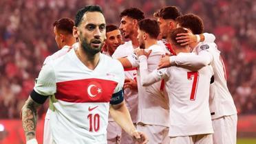 D�nya Kupas� yolunda kritik viraj! A Milli Futbol Tak�m�'n�n rakibi Romanya