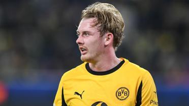 Orta sahaya Alman panzeri! Fenerbah�e'den Julian Brandt hamlesi