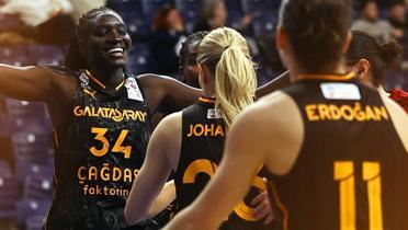 Finalde dev derbi: Fenerbah�e ve Galatasaray kar��la�acak