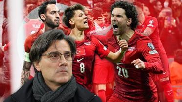 Geliyoruz! D�nya Kupas�'na son: 1